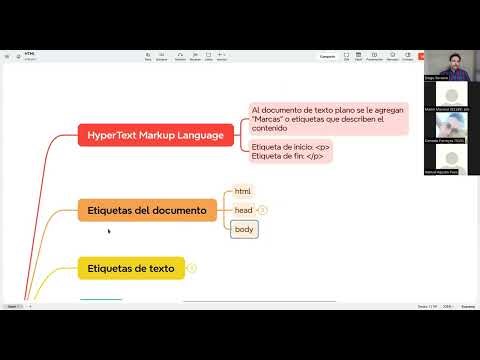 Introducción a HTML y CSS