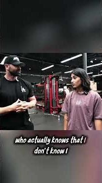 Alien Dog? Funny Age Debate & Internet Dating! #shorts