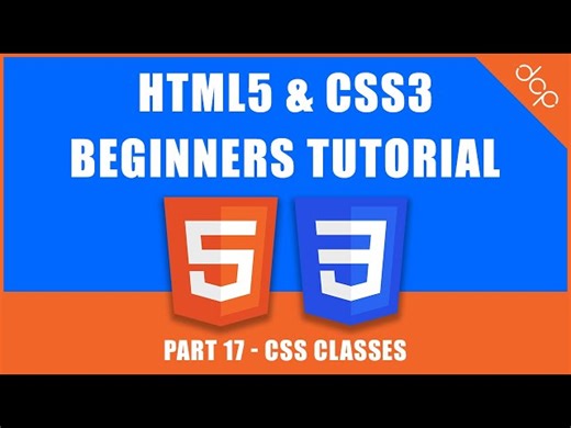 Learn How to Build a Basic Website Using HTML5 and CSS3 in This Comprehensive Tutorial