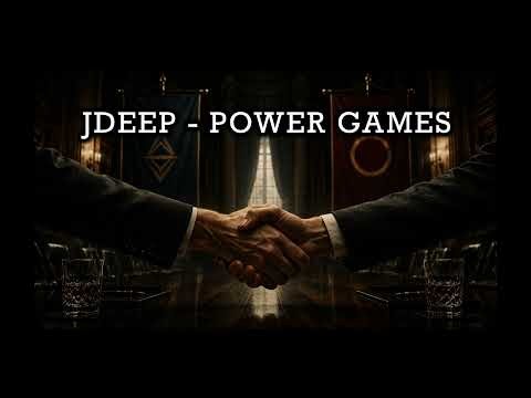 JDeep - Power Games