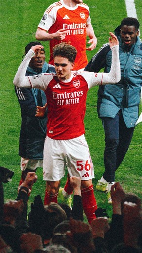 MAX DOWMAN 🤯 The Youngest Goalscorer In Premier League History!