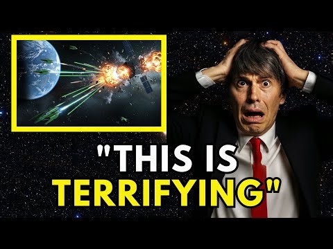 Avi Loeb Just Claimed 3I/Atlas Showing NEW Anomalies After It Passed Mars | Brian Cox