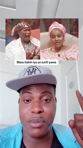 Adiza vs Maryam: Sultanjgn Competition Highlights