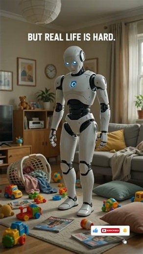 Robots Are Getting Better Than Humans at This 🤖