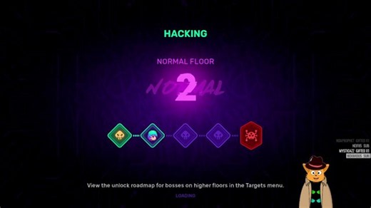 [First Look!][Max Difficulty] If they didn't want us to do that, why did the devs put it in the game?? :foxcinHuh: - foxcincaid on Twitch