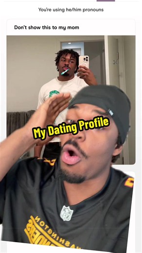 My Dating Profile #greenscreen | greenscreen
