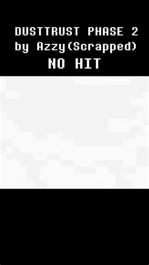 this is LAST azzy game. All azzy games no hitted!! #undertale #duattrust #phase2 #sans #underswap