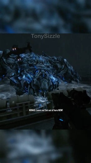 Did You Like Crysis Ending? 🤔