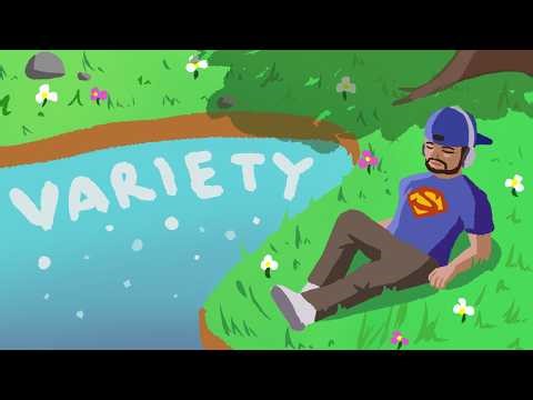 [VERTICAL STREAM] Variety Stream!