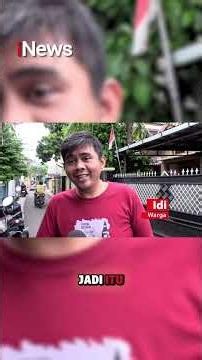 Pocong Digital Zaman Now! Hasil Rekayasa AI Teror Warga, Cek Modusnya