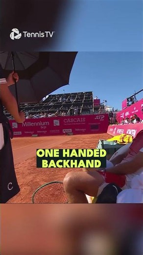 Stan Wawrinka Inspiring The Next Generation 🥹