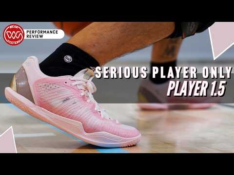 The Best Kobe Shoe... That Isn't a Kobe Shoe