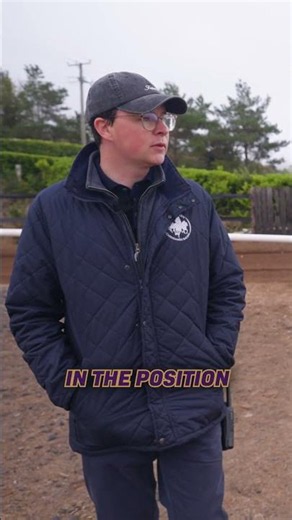 Horse racing's Pele, Joseph O'Brien ️⚽️ 🏇