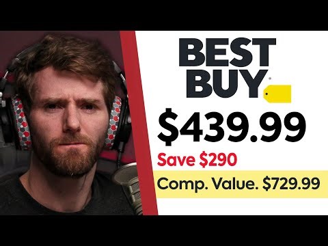 Pricing Like This Should Be Illegal