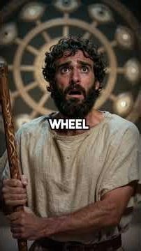 Ezekiel Saw Aliens Before UFOs Were Cool