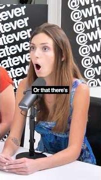 She FAILS breakfast question! "Women are BETTER!" Andrew Wilson & Rachel Wilson DEBATE liberal girl!
