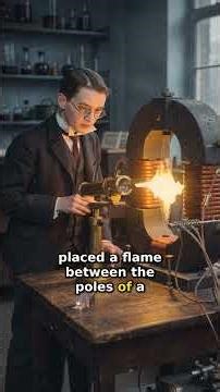 Is Einstein the real father of relativity ? : Hendrik Lorentz - Nobel 1902 - Physics