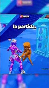 El MEJOR mapa de XP para TERMINAR el Pase de Batalla en el Capítulo 7 Temporada 2 👍❤️ #fortnite