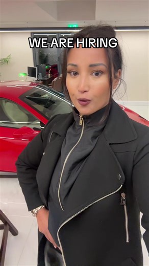 Join Ashford Motors: Exciting Job Opportunities Await