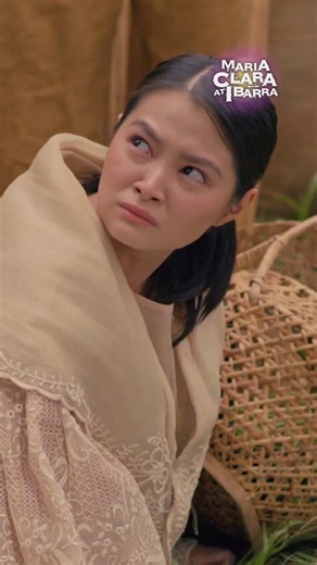 'Yung demonyo ka pero maka-Diyos ka! #shorts | Maria Clara at Ibarra