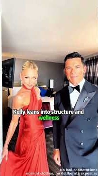 BREAKING NEWS! THE 54-YEAR-OLD KELLY RIPA, DAYTIME TV'S REIGNINGQUEEN, STUNNED EVERYONEWITH A LATE-
