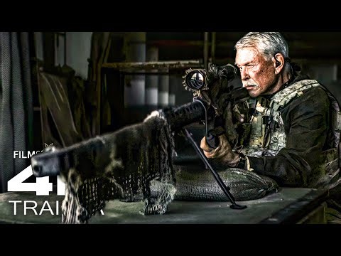 BEST NEW ACTION MOVIES 2026 (Trailers)