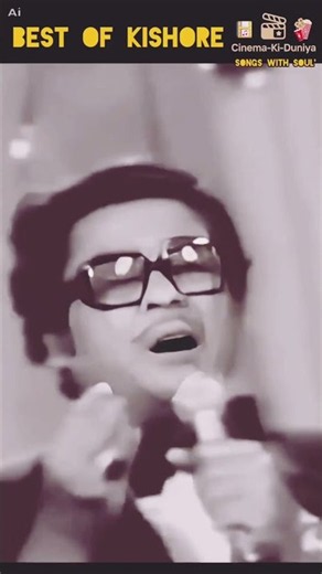 Best of Kishore Old Superhit Romantic.. #shorts #old #lovesong