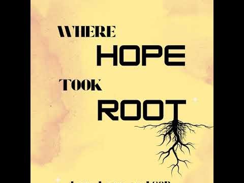 The Power of the Pen: How Dr. Annette Turns Pain Into Purpose (Interview)