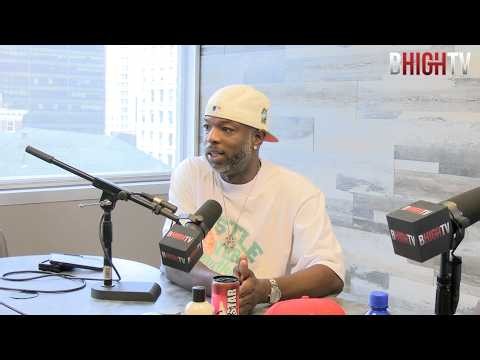 Rich Homie Monta: Everybody Wants To Tell Quan's Story Now That He's Gone, I'm Setting The Record
