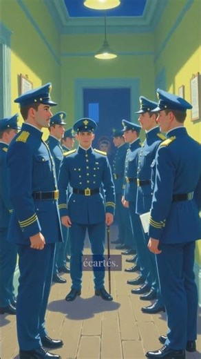 L’armée contre ses soldats