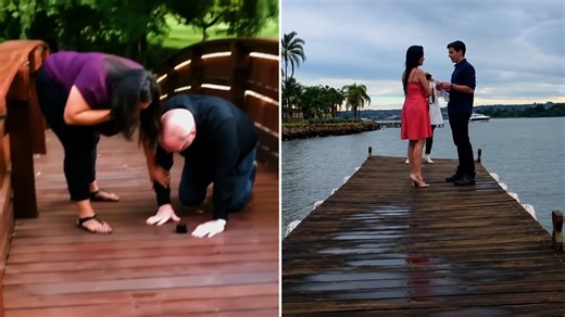 Proposal fails
