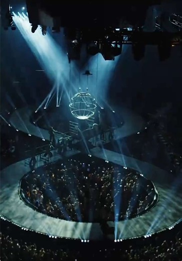 Before you watch what happens on stage in cinemas on September 2, check out what it took to get there. 🦋 Get your 🎟️ now! katyperryconcertfilm.com