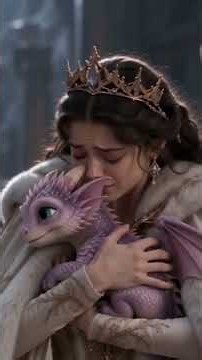 part 2 A Mother. A Stolen Heir. An Ancient Dragon. | Dragon Queen — Epic Fantasy Film1 @magic..Ai.