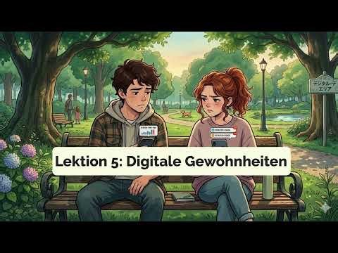 German Practice | Ep 083 | German Speaking & Listening Lesson | Path to Fluent German