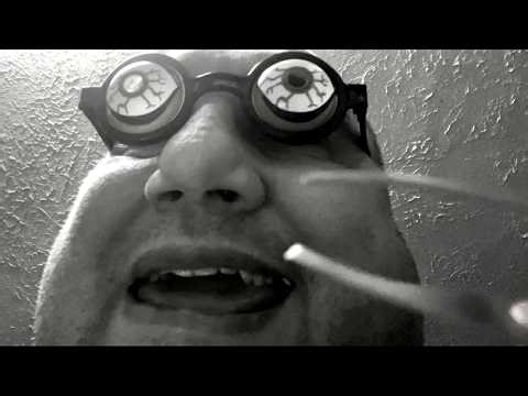 Pimple Popping With Lobster Boy ASMR