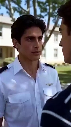 Hidden Ace Makes Cocky Captain Beg for Mercy🧡🍏 🔥 (2026) - FULL ENGSUB | Reelshort Hot HD [Full Movie]