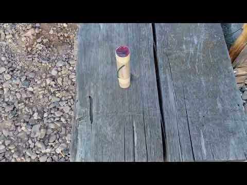 Vorfreude #pyro #fireworks #experiment #explosion #firecracker #pyroisnotacrime