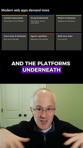 .NET 11 Roadmap: 6 Themes for ASP.NET Core & Blazor #dotnet11