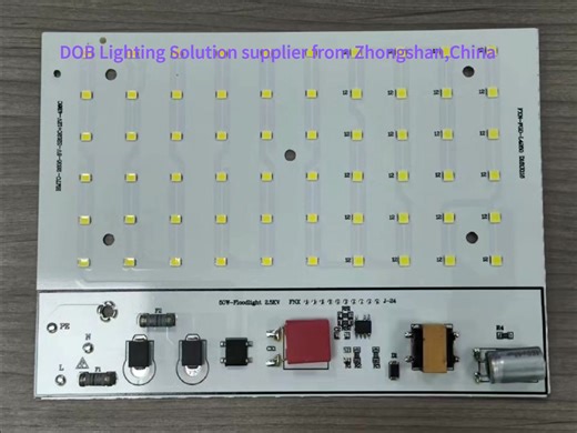🔍 Ever wondered what’s inside a truly reliable LED bulb? At WLS Lighting, we engineer light from the inside out. As a fully integrated DOB specialist — from factory to finish — we control every stage to deliver lighting that’s built to last. 🎯 What sets our DOB technology apart? ✔️ Optimized Layout – Clean PCB design (e.g., 2835-384C / L4102-5 series) for better thermal performance & stability ✔️ Premium Components – Selected ICs and precision placement ensure efficiency and long life ✔️ Seaml