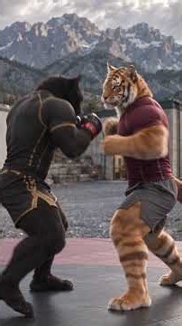 The Training Camp Part 2 . 🏔️🥊 2–3 Years in Dagestan… and Forget! ACE’s Next Chapter Starts NOW. 🐈‍⬛