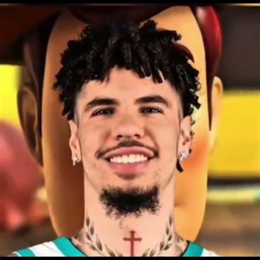 This trade will be unforgettable || #nba #basketball #edit #lameloball #charlottehornets #minnesota