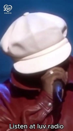 Blackstreet - Before I Let You Go