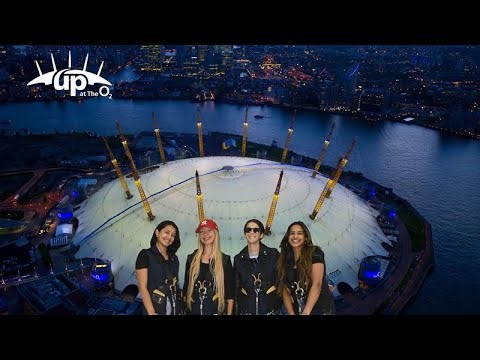 O2 Arena Visit & Walk | Exploring London’s Iconic O2 Arena 🇬🇧 | O2 Arena Walk Tour