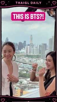 I Was Not Prepared for This Side of Pls Love #LenaMiu #PlsLove #ThaiGL #girlslove #gl #wlw #yuri
