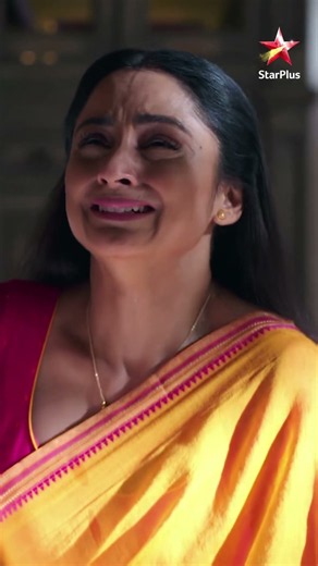 Ek maa ka farz nibhakar bhi, kya akele jeevan kaategi Nayanika? Dekhiye #Sairaab sirf #StarPlus par