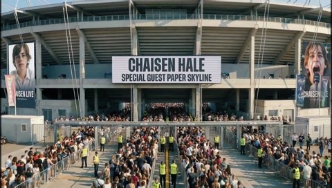 Chaisen Hale - How Am I Ever Gonna Love (Official Music Video) - Chaisen Hale