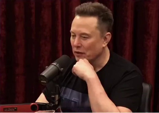 Elon Musk literally explains how to win at life if the "simulation theory" is true: