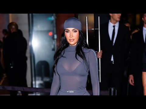 Kim Kardashian’s SKIMS Plays Role in $9.5 Million Drug Bust | E! News