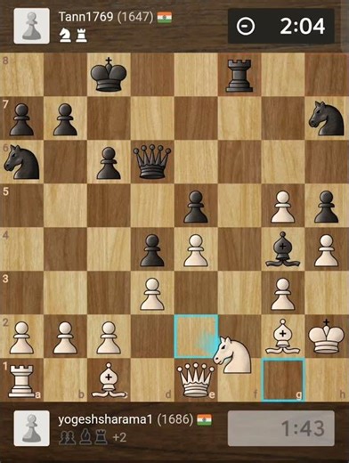 How to Handle the Pawn Storm! 🔥 | Unstoppable Passed Pawn Strategy | Blitz Analysis