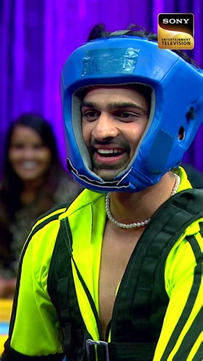 Jannat Ke Nakhre | Indian Game Show-With Bharti & Harssh | #bharti #comedy #shorts